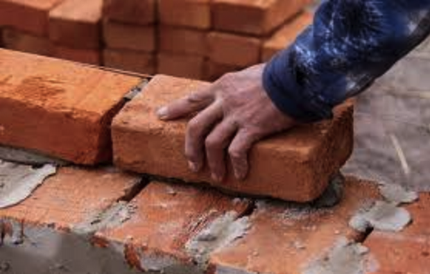 best Birmingham bricklaying